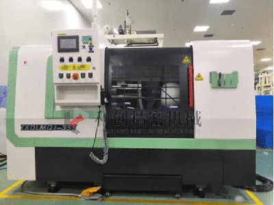 北京機械加工-數控車床零部件外協-CNC精密件非標加工廠